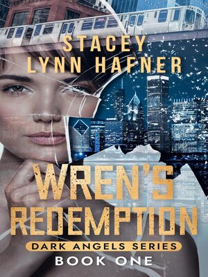 cover image of Wren's Redemption